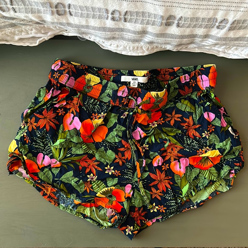 Swim Shorts
